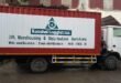 Reliable 3PL Logistics Company in Hyderabad