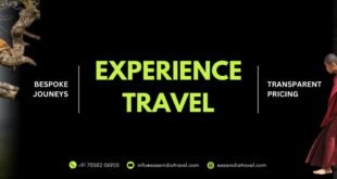 Scenic & Safe Senior Citizen Tour to Leh Ladakh