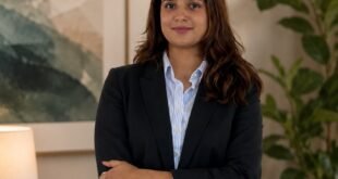 Deepti Khipal Founder The Core Therapy