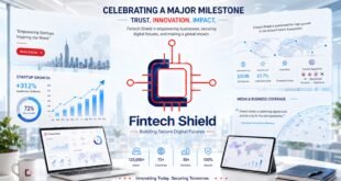 Fintech Shield