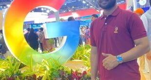 About Dnexa & Founder Vishal: The ROI-Driven Digital Marketing Revolution