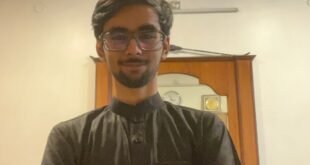 Fasihuddin Siddiqi: The Student Innovator Building “Heart Safe” to Transform Emergency Cardiac Response