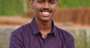 From Classroom Dreams to Startup Reality: The Inspiring Journey of Abel Reni