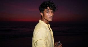 Young Innovator Hetansh Doshi and the Vision Behind Aethon
