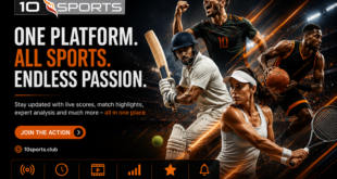 10Sports Strengthens Its Position in India’s Fast-Growing Digital Sports Market