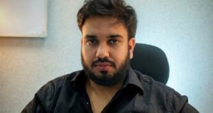 Abdul Ashif: Balancing Excellence in Sports, Academics, and Public Service
