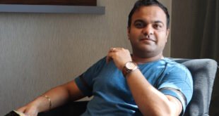 Ketan Mohitkar's Journey in Innovation, Entrepreneurship and Sociotechnical Development