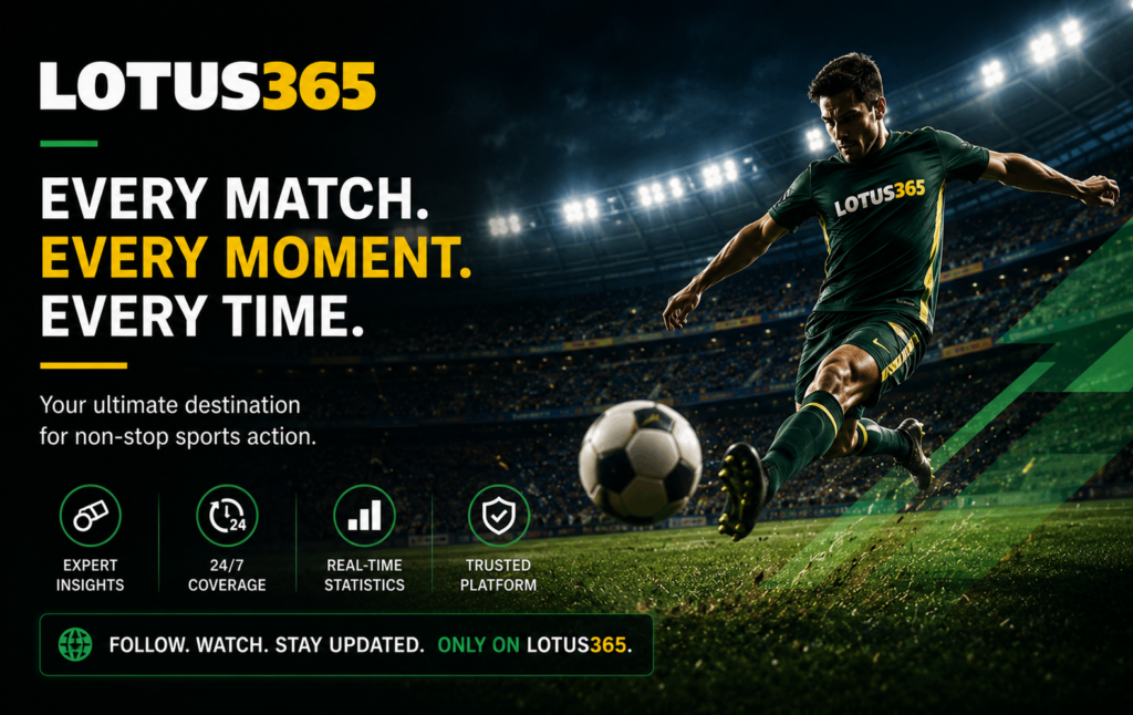 How Lotus365 Is Capitalizing on India’s Rising Demand for Online Gaming