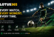 How Lotus365 Is Capitalizing on India’s Rising Demand for Online Gaming
