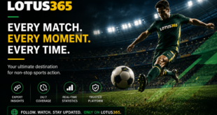 How Lotus365 Is Capitalizing on India’s Rising Demand for Online Gaming