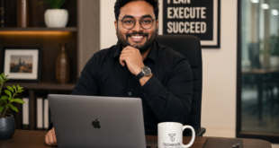 Aditya Vats: The Visionary CEO Transforming Business Growth Globally