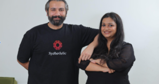 Delhi Deeptech Startup Sychedelic Heads to VivaTech France to Showcase India’s Only CDSCO