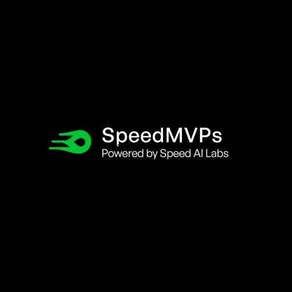 SpeedMVPs, AI MVP Development, MVP Development Company,