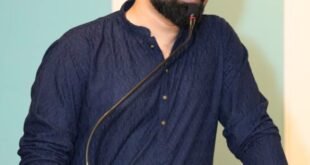 Vivek Surve: A Multifaceted Leader in Political Strategy and Communication