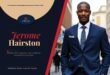 Jerome Hairston: Building Trust, Structure, and a Different Standard in Real Estate