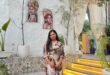 From Law to Entrepreneurship: How Ishita Gupta Built Velvet Hues into a Brand That Turns Memories into Wearable Art