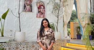 From Law to Entrepreneurship: How Ishita Gupta Built Velvet Hues into a Brand That Turns Memories into Wearable Art