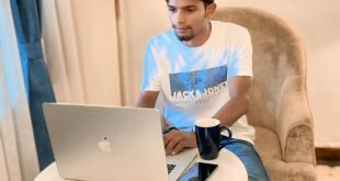 Avinash Mehta's Success Story: From Award-Winning Photography to Business Leadership