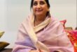 Maharashtra DCM Sunetra Pawar Plans Safer and Better Sports Infrastructure for Women Athletes