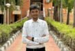 At an Age When Many Wait, This Young Legal Mind Builds