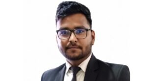 Avanish Pandey: Bridging Ancient Wisdom and Modern Life Through Ayodhaam Spiritvel