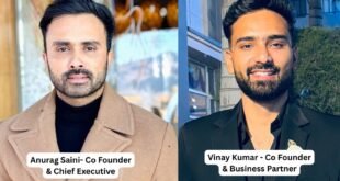 From Village Dreams to Building a Luxury Salon Brand: The Inspiring Journey of Aurum Luxury Unisex Salon