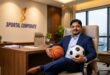 Best Sports Management Course in India Meets AI, Analytics, and Industry-Integrated Learning