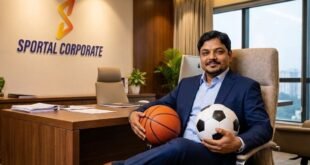 Best Sports Management Course in India Meets AI, Analytics, and Industry-Integrated Learning