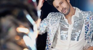 The Rise of the Self-Made King Fashion Influencer Naeem Syed