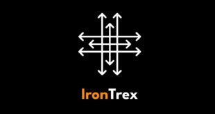 Hyderabad Startup IronTrex Is Building India's First Citizen Cyber Safety AI and Trust Infrastructure Platform