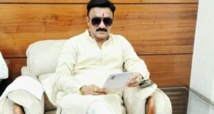 Dr. Shantaram Rukmini Pandurang Karande