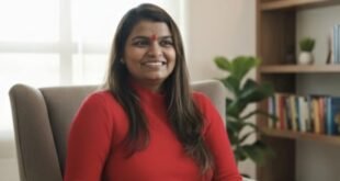 Akanksha Bhosle is Transforming Lives Through Social Work and Community Impact