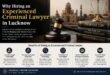 How an Experienced Criminal Lawyer in Lucknow Can Protect Your Rights in Critical Legal Matters