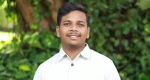 Ritesh Penta: Architect of India’s Emerging Digital Innovation Ecosystem