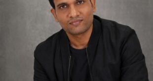 Nilesh Kumar Agarwal’s Devotional Song “Kab Aaoge Lene Ram” Selected for the Epic Film Ramayana Directed by Nitesh Tiwari
