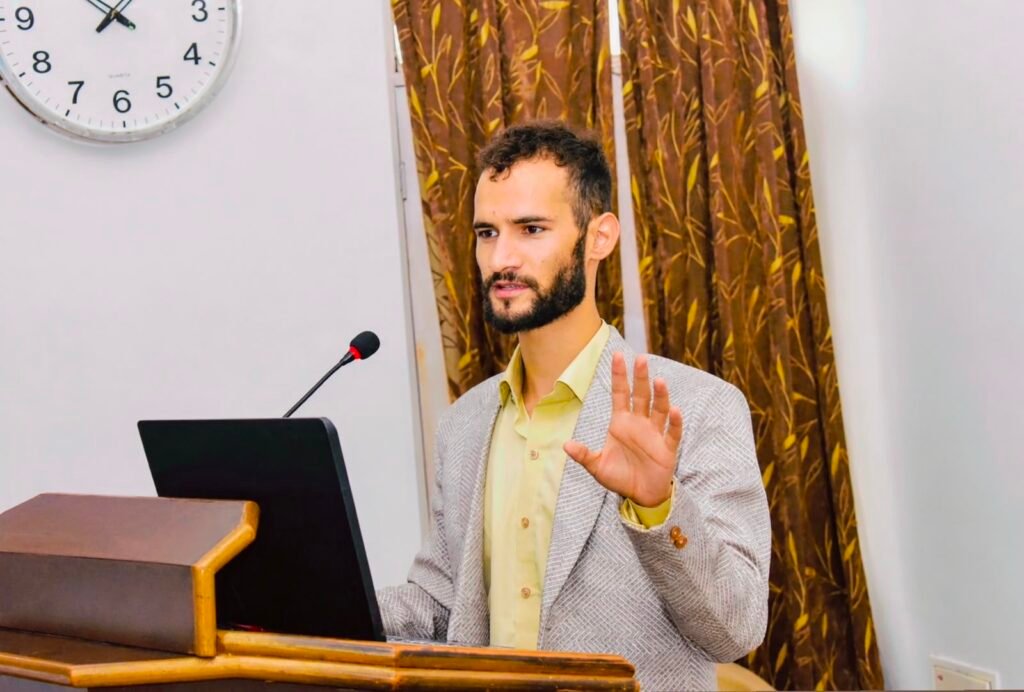 Preparing Future Investigators at SKPA Udhampur: Cyber Investigation Skills Gain Importance