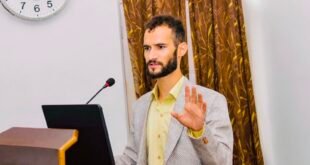Preparing Future Investigators at SKPA Udhampur: Cyber Investigation Skills Gain Importance