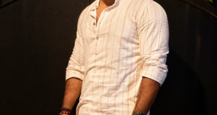 Swaraj Bar | Sports Nutritionist & Fitness Coach in India
