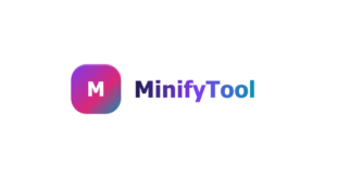 MinifyTool: Fast Online Code Minifier for Developers