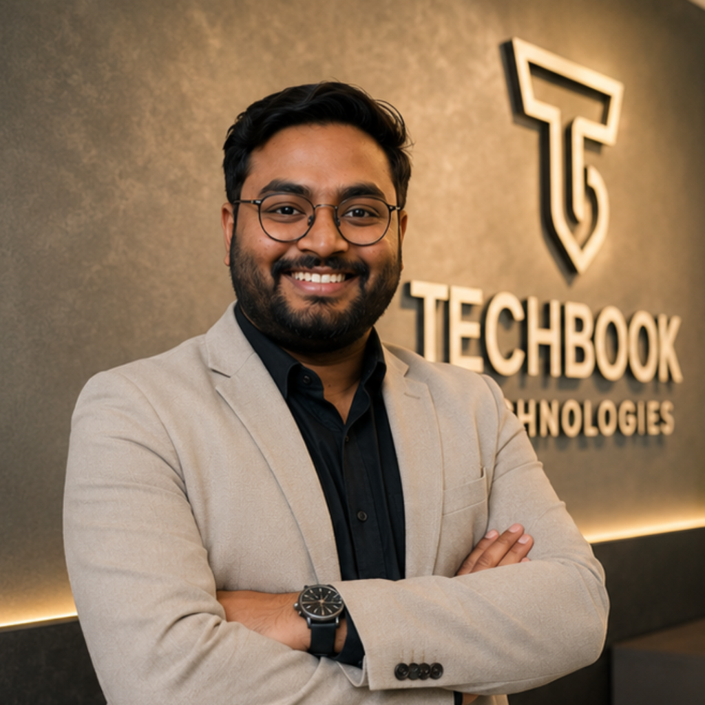 Aditya Vats: From Idea to Impact