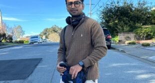 Imran Khan Built Humstudy Into One of India’s Fastest Growing Study Abroad Consultancies