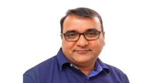 Jignesh Jani Advocates Peace, Positivity and Social Responsibility in Challenging Times