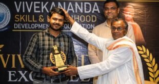 Little Bloom Kids Play School Celebrates Excellence While Transforming Preschool Education in India
