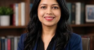 Dr. Jyotsana Maurya: Advancing Biotechnology Through Research, Diagnostics, and Scientific Innovation