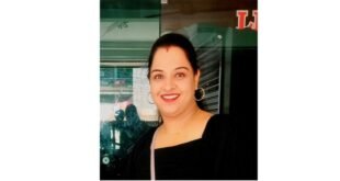 Hemlatha Kaur Saran