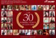Diva Planet Magazine Top 30 Inspiring Women Award 2026 Winners