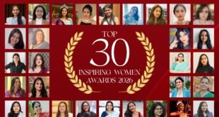 Diva Planet Magazine Top 30 Inspiring Women Award 2026 Winners