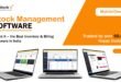 Stock Management Software
