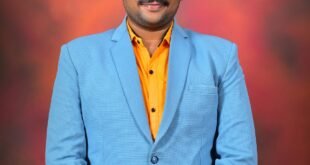 Gunesh Bharathiya Foundation® Transforms Education & Growth