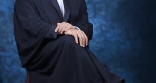 Nageshwar Rao Pujari: Recipient of the Best Innovator Award for the PSYLAWGIST Concept